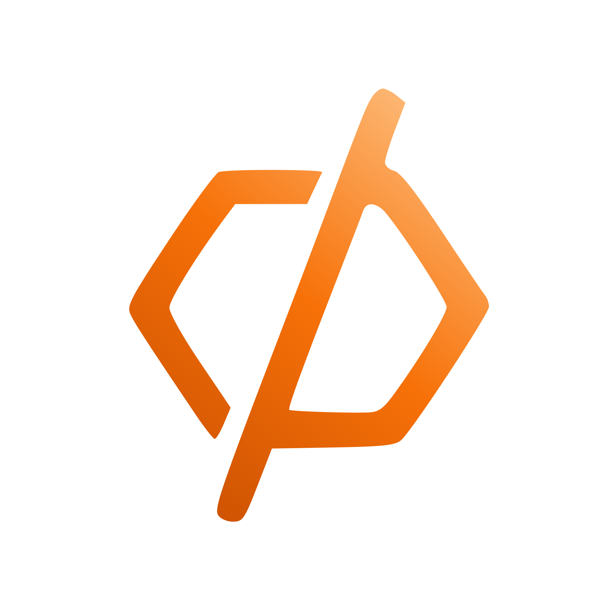 Rho Data Management icon
